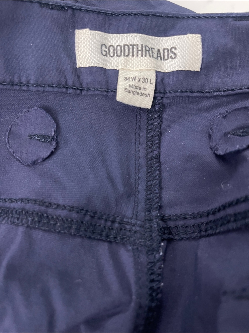 Goodthreads Pants - Picture 3 of 3